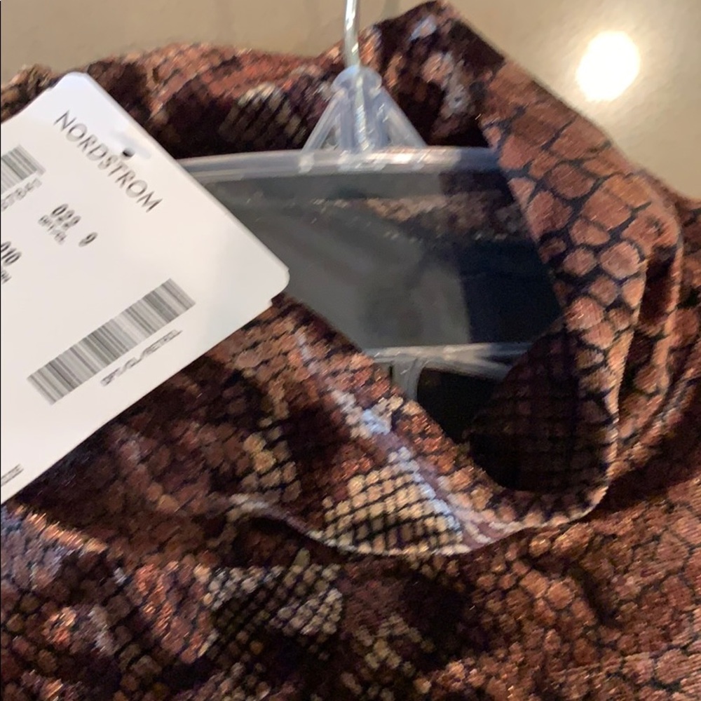 Velvet Tank - Picture 6 of 6